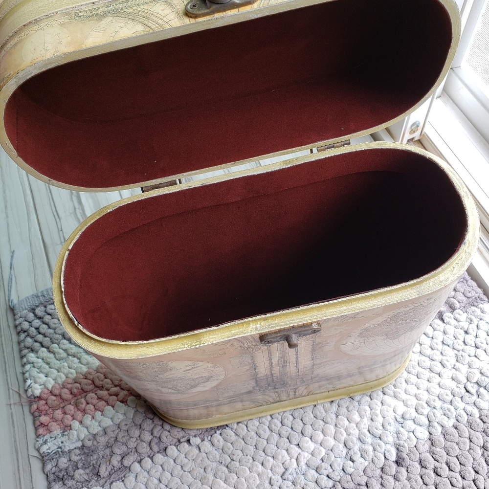 Chest - Picture 2 of 3